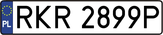 RKR2899P