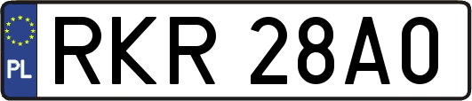 RKR28A0