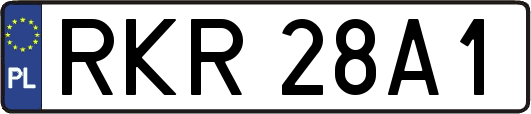 RKR28A1