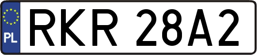 RKR28A2