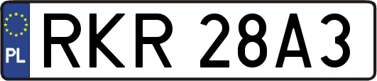 RKR28A3