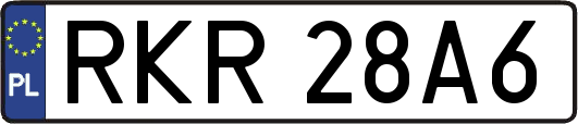 RKR28A6
