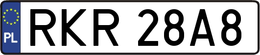 RKR28A8