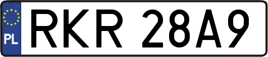 RKR28A9