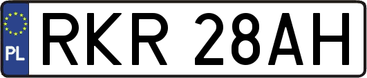 RKR28AH