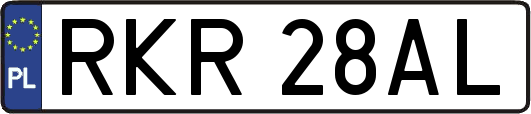RKR28AL