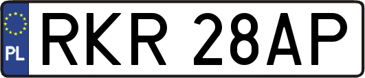 RKR28AP