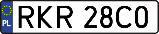 RKR28C0