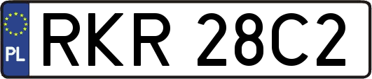 RKR28C2