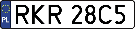 RKR28C5