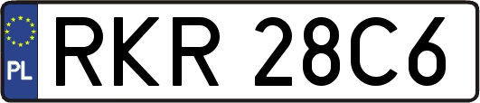 RKR28C6