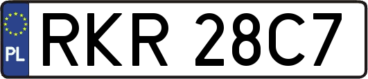 RKR28C7