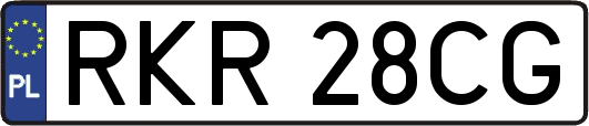 RKR28CG