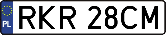 RKR28CM