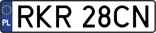 RKR28CN