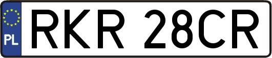 RKR28CR