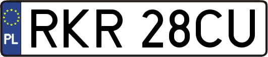 RKR28CU