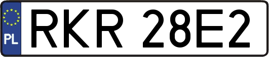RKR28E2