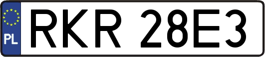 RKR28E3