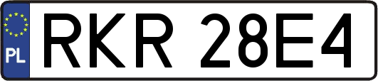 RKR28E4