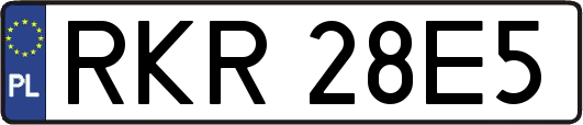 RKR28E5