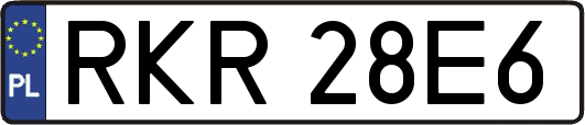 RKR28E6
