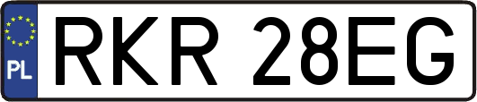 RKR28EG