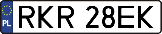 RKR28EK