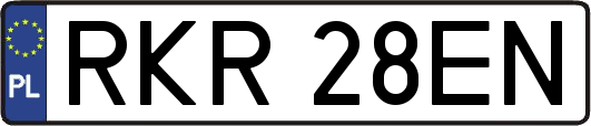 RKR28EN