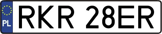 RKR28ER