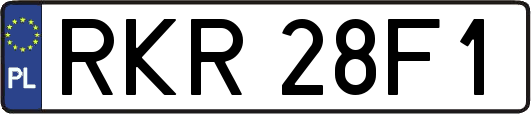 RKR28F1