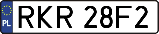 RKR28F2