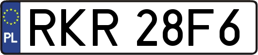 RKR28F6