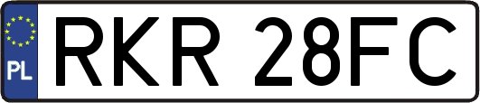 RKR28FC