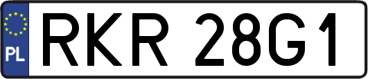 RKR28G1