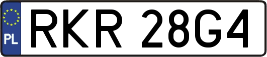 RKR28G4