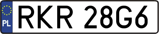 RKR28G6