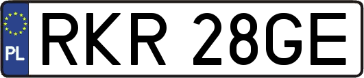 RKR28GE
