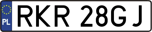 RKR28GJ