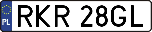 RKR28GL