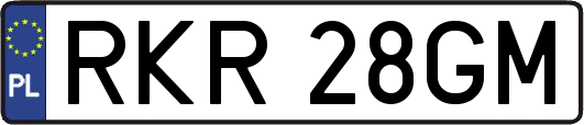 RKR28GM