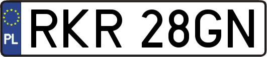 RKR28GN