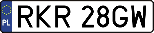 RKR28GW