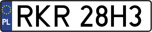 RKR28H3