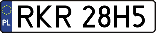 RKR28H5