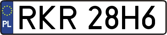 RKR28H6