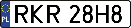 RKR28H8