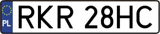 RKR28HC