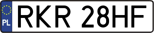 RKR28HF