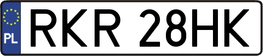 RKR28HK